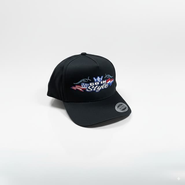 Go in Style Cap