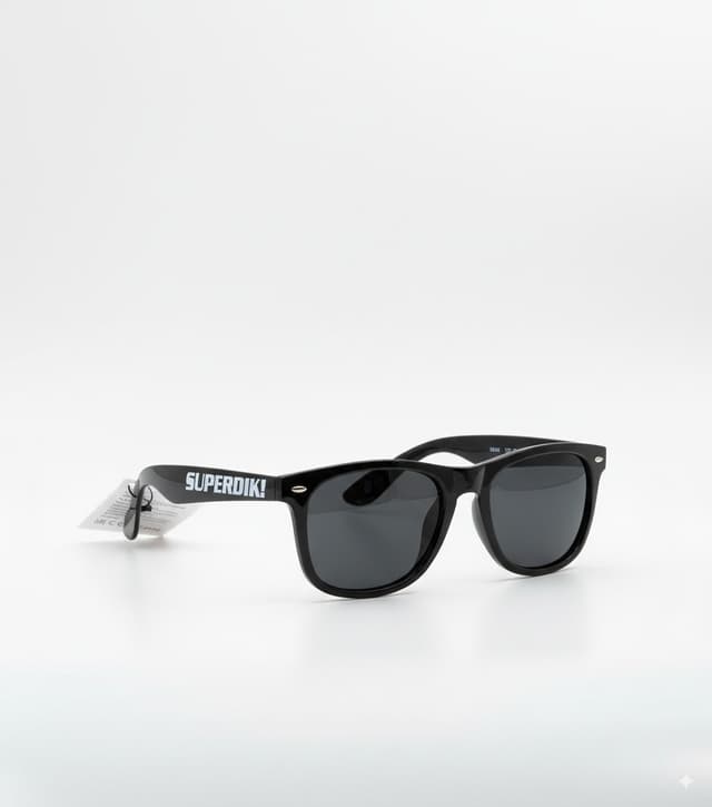 SuperDIK Sunglasses