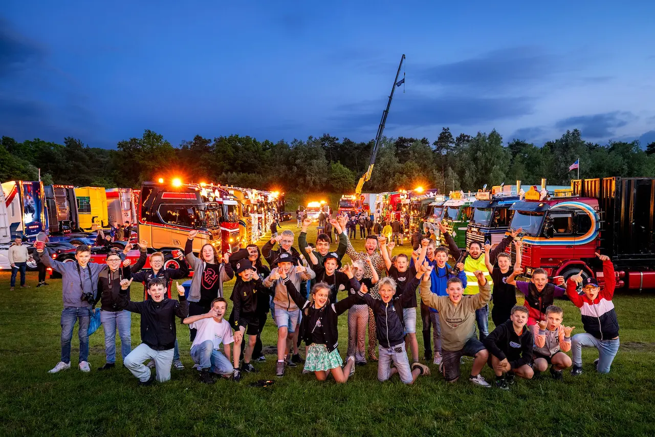 Community Celebration